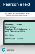 Sheltered Content Instruction