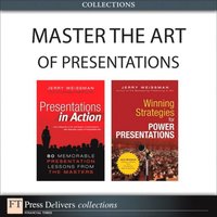 Master the Art of Presentations (Collection)