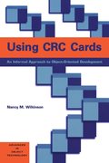Using CRC Cards
