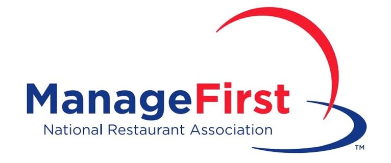National Restaurant Associatio - ManageFirst. Tillgänglighet: Tillfälligt slut