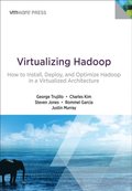 Virtualizing Hadoop