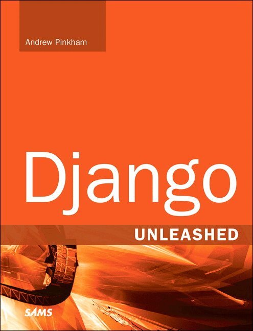 Andrew Pinkham - Django Unleashed, Övrigt