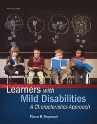 Eileen Raymond - Learners with Mild Disabilities, Häftad. Tillgänglighet: Lägg i varukorg