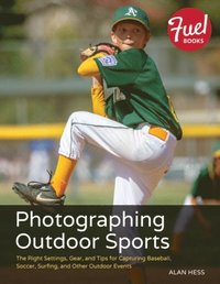 Photographing Outdoor Sports
