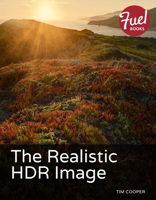 Tim Cooper - Realistic HDR Image, The, Övrigt
