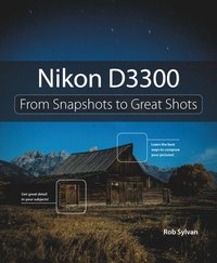 Nikon D3300