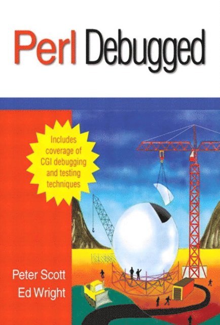 Peter Scott - Perl Debugged, E-bok