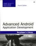 Advanced Android Application Development