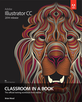 Adobe Illustrator CC Classroom in a Book (2014 release)
