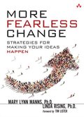 More Fearless Change