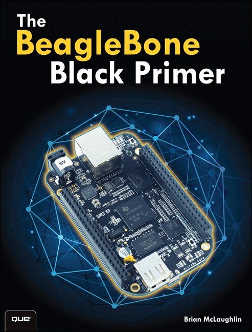 Brian McLaughlin - BeagleBone Black Primer, The, Övrigt