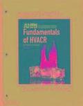 Lab Manual for Fundamentals of HVACR