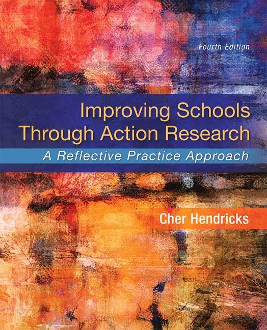 Cher Hendricks - Improving Schools Through Action Research. Tillgänglighet: Tillfälligt slut