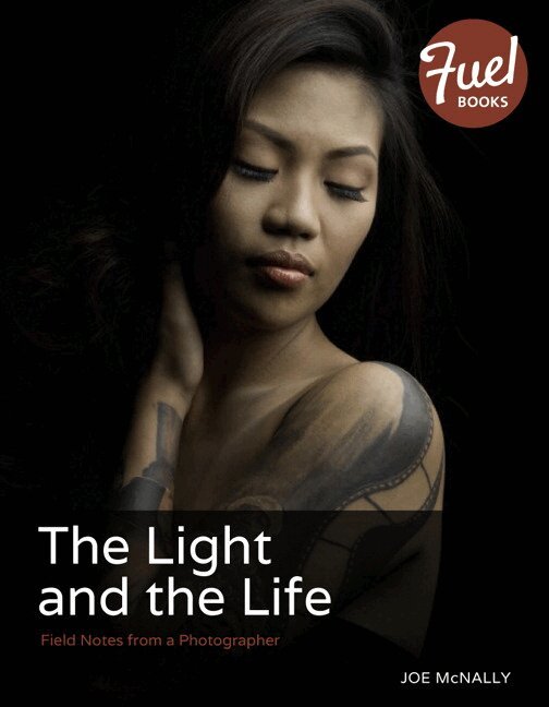 Joe McNally - Light and the Life, The, Övrigt
