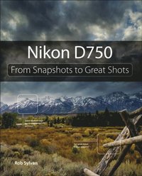 Nikon D750