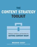 Content Strategy Toolkit, The