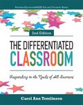 Differentiated Classroom, The