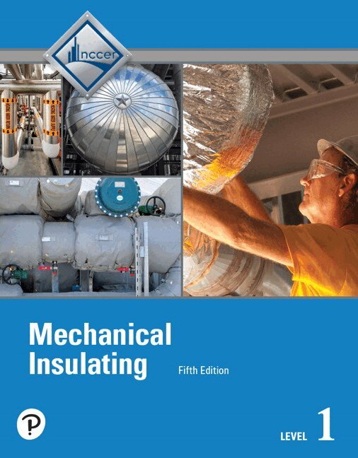 Mechanical Insulating Trainee Guide, Level 1