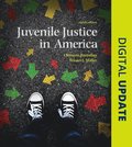 Juvenile Justice In America