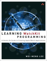 Learning WatchKit Programming