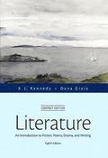 Literature: An Introduction to Fiction, Poetry, Drama, and Writing, Compact Edition Plus Revel -- Access Card Package