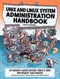 UNIX and Linux System Administration Handbook