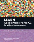 Learn Adobe Premiere Pro CC for VideoCommunication