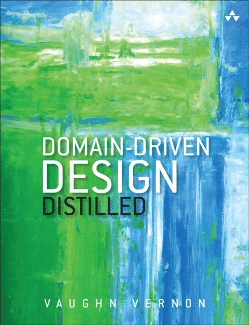 Vaughn Vernon - Domain-Driven Design Distilled, E-bok