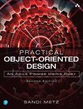Practical Object-Oriented Design