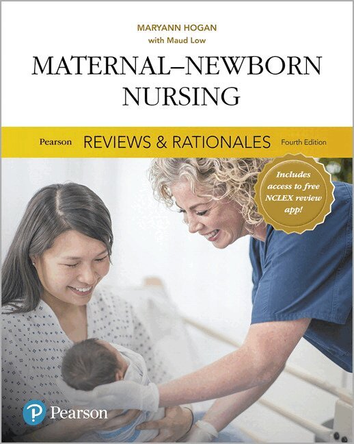 Mary Ann Hogan - Pearson Reviews & Rationales, Häftad. Tillgänglighet: Lägg i varukorg