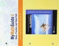 MyMathGuide for Elementary and Intermediate Algebra