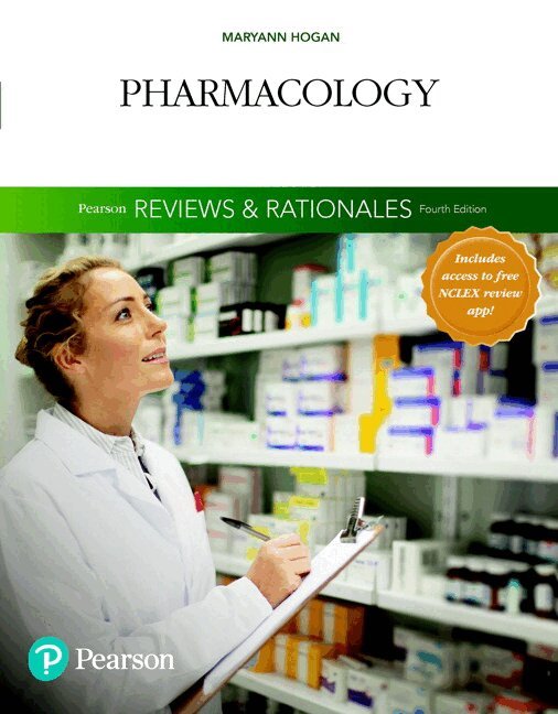 Mary Ann Hogan - Pearson Reviews & Rationales, Häftad. Tillgänglighet: Tillfälligt slut