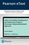 Infant and Toddler Development and Responsive Program Planning