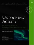 Unlocking Agility