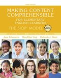 Making Content Comprehensible for Elementary English Learners