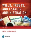 Wills, Trusts, and Estates Administration