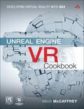 Unreal Engine VR Cookbook