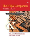 LaTeX Companion, The