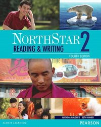 NorthStar Reading and Writing 2 Student Book with Interactive Student Book access code and MyEnglishLab