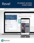 Revel for Introduction to C++ Programming and Data Structures -- Access Card