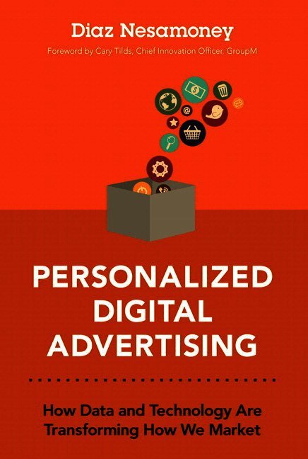 Personalized Digital Advertising