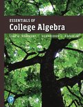 Essentials of College Algebra