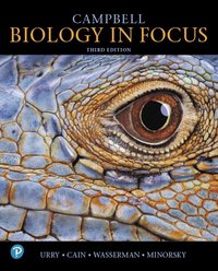 Campbell Biology in Focus