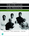 Struggle for Freedom, The