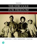 Struggle for Freedom, The