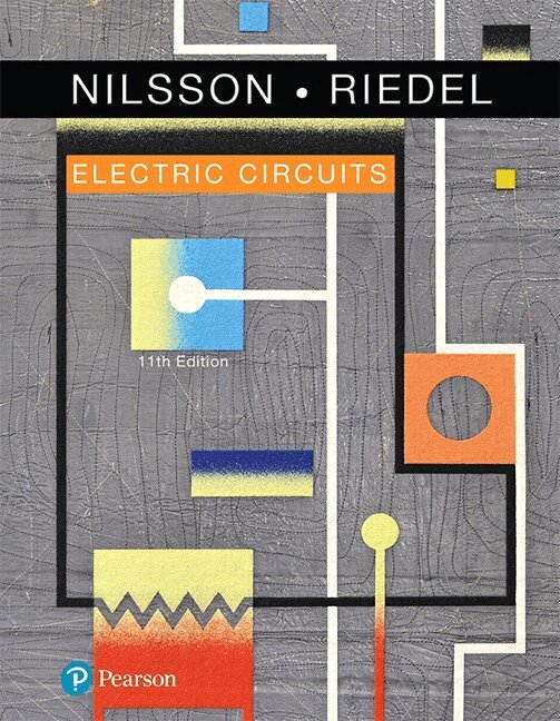 James Nilsson, Susan Reidel - Electric Circuits, Inbunden