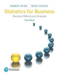 MyLab Statistics with Pearson eText Access Code (24 Months) for Statistics for Business