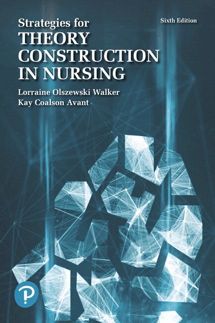 Lorraine Walker, Kay Avant - Strategies for Theory Construction in Nursing, Häftad. Tillgänglighet: Lägg i varukorg