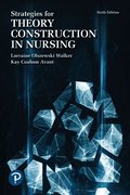 Strategies for Theory Construction in Nursing