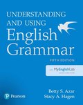 Azar-Hagen Grammar - (AE) - 5th Edition - Student eBook Access Card - Understanding and Using English Grammar (2 year access)